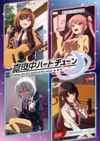 《电梯小姐》动漫第一季免费观看完整版国语中字第02集