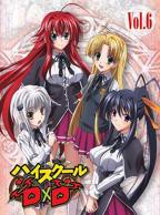 《恶魔高校D×D 特典》动漫全集完整版在线免费高清观看