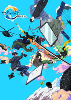 《一人之下·锈铁重现》动漫电影全集完整版在线免费高清观看