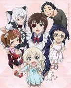 《我家的女仆太烦人了！OVA》动漫在线观看全集免费完整版