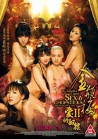 《艺术片《金瓶梅2爱的奴隶》》HD中字完整版_高清视频免费在线观看