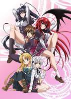 《恶魔高校D×D第一季》动漫第01集高清云播英语免费在线观看全集高清完整