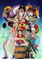 《海贼王特别篇：迷雾岛大冒险》HD中字完整版_高清视频免费在线观看