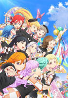 《LoveLive! Superstar!! 第三季》(第01集)_动漫全集_完整版免费在线观看