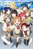 《LoveLive! Sunshine!!》全集在线免费观看高清完整版02集