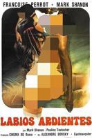 《贪婪的红唇》免费播放无删减全集在线观看