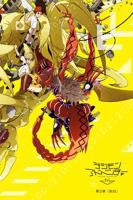 《数码宝贝大冒险tri. 第3章：告白》第01集高清云播国语免费在线播放全集
